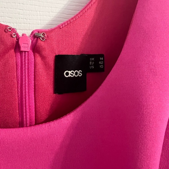 ASOS Dress - Picture 2 of 3